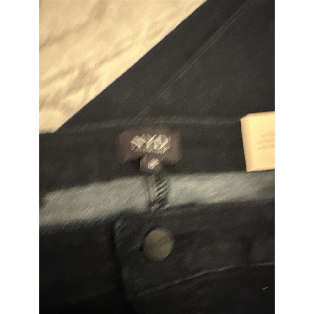 NYDJ Women's‎ Barbara Bootcut Jeans Solid Rinse Lift X Tuck Plus Size 18 NWT - Picture 4 of 7